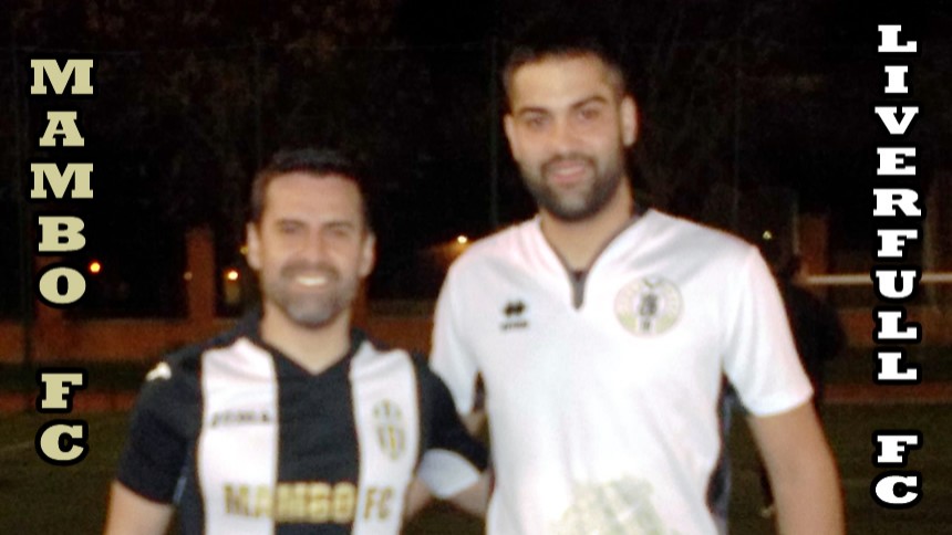 ENTREVISTA JUGADOR-GOLEADOR. GETAFE DIARIO